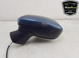 Wing (Door) Mirror OPEL ASTRA K (B16)