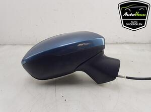 Wing (Door) Mirror OPEL ASTRA K (B16)