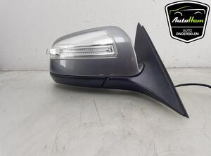 Wing (Door) Mirror MERCEDES-BENZ C-CLASS (W204), MERCEDES-BENZ C-CLASS T-Model (S204)