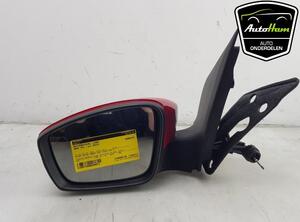 Wing (Door) Mirror SEAT Mii (KF1, KE1)