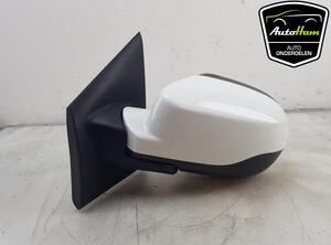 Wing (Door) Mirror RENAULT TWINGO II (CN0_)