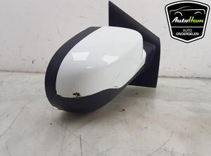 Wing (Door) Mirror RENAULT TWINGO II (CN0_)