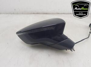 Wing (Door) Mirror SEAT IBIZA V (KJ1, KJG), SEAT ARONA (KJ7, KJP)