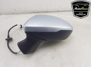 Wing (Door) Mirror OPEL ASTRA K (B16)