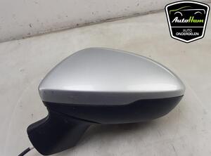 Wing (Door) Mirror OPEL ASTRA K (B16)