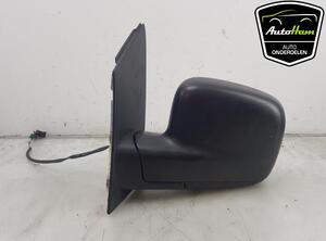 Wing (Door) Mirror VW CADDY III Box Body/MPV (2KA, 2KH, 2CA, 2CH)