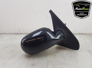 Wing (Door) Mirror RENAULT CLIO II (BB_, CB_)