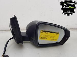 Wing (Door) Mirror VW POLO (AW1, BZ1)