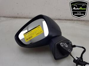 Wing (Door) Mirror OPEL CROSSLAND X / CROSSLAND (P17, P2QO)