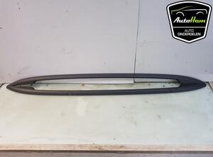 Roof Rails (Bars) SKODA FABIA III Estate (NJ5)