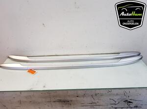 Roof Rails (Bars) RENAULT MEGANE III Grandtour (KZ0/1)