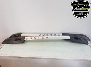 Roof Rails (Bars) DACIA DUSTER (HS_), DACIA DUSTER SUV Van, DACIA LODGY (JS_), DACIA LOGAN (LS_)