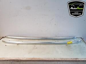 Roof Rails (Bars) PEUGEOT 3008 SUV (MC_, MR_, MJ_, M4_)