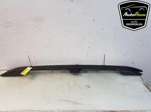 Roof Rails (Bars) VW CADDY V Box Body/MPV (SBA, SBH)