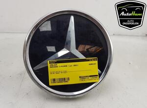 Emblem Mercedes-Benz C-Klasse W206 A0008881800 P20838786