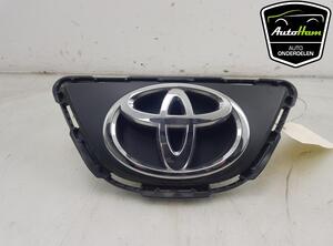 
Emblem Toyota Aygo X B7 753120H030 P19787793
