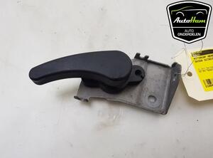 Front Hood Latch Lock SKODA OCTAVIA IV (NX3, NN3)