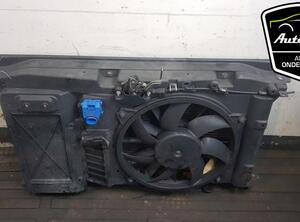 Front Panel PEUGEOT 308 I (4A_, 4C_), PEUGEOT 308 SW I (4E_, 4H_)