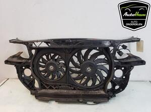 Frontblech Audi A4 Avant 8E, B6 8E0959455K P19426154