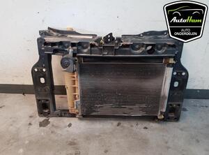 Front Panel FORD KA (RU8)