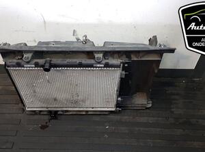 Front Panel PEUGEOT 307 Break (3E), PEUGEOT 307 SW (3H)