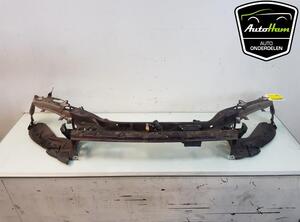 Front Panel VOLVO V50 (545), VOLVO S40 II (544)