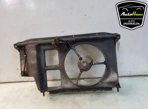 Front Panel PEUGEOT 206 Hatchback (2A/C)