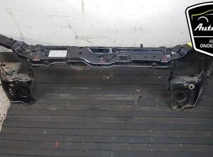 Front Panel OPEL CORSA C (X01), OPEL TIGRA TwinTop (X04)