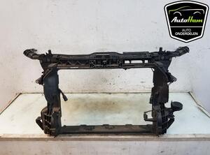 Front Panel AUDI A1 (8X1, 8XK), AUDI A1 Sportback (8XA, 8XF)