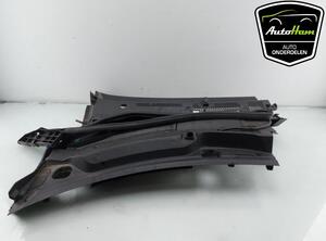 Water Deflector MAZDA 2 (DL, DJ)