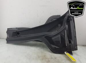 Water Deflector AUDI A1 Sportback (GBA)