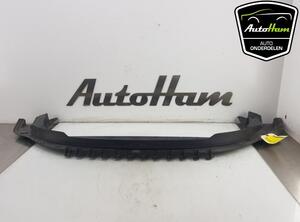 Grill Windlauf Volvo C70 II Cabrio  NIETAFLEESBAAR P16081435