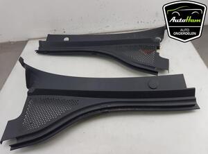 Water Deflector SEAT TARRACO (KN2), VW TIGUAN (AD1, AX1), VW TIGUAN ALLSPACE (BW2)