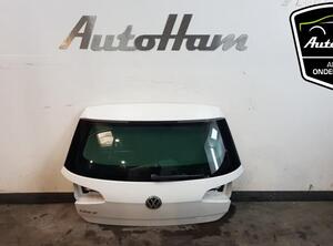 Boot (Trunk) Lid VW GOLF VII (5G1, BQ1, BE1, BE2)