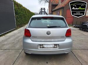 Boot (Trunk) Lid VW POLO (6R1, 6C1), VW POLO Van (6R)