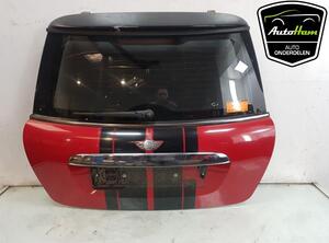 Boot (Trunk) Lid MINI MINI (R56)