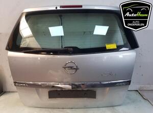 Boot (Trunk) Lid OPEL ZAFIRA / ZAFIRA FAMILY B (A05)