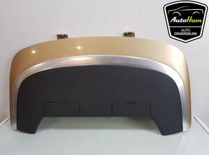 Boot (Trunk) Lid AUDI A4 B7 Convertible (8HE)