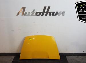 Boot (Trunk) Lid PORSCHE BOXSTER (986)