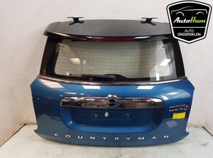 Boot (Trunk) Lid MINI MINI COUNTRYMAN (F60)