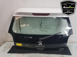 Boot (Trunk) Lid PEUGEOT 108