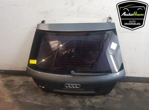 Boot (Trunk) Lid AUDI A3 (8P1), AUDI A3 Sportback (8PA)