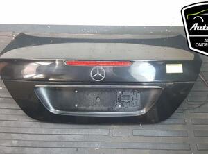 Boot (Trunk) Lid MERCEDES-BENZ E-CLASS (W211)