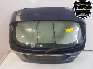 Boot (Trunk) Lid FORD FIESTA VI (CB1, CCN)