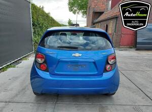 Kofferruimteklep CHEVROLET AVEO Hatchback (T300)