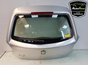 Boot (Trunk) Lid ALFA ROMEO MITO (955_)