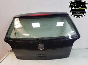 Boot (Trunk) Lid VW POLO (9N_), VW POLO Saloon (9A4, 9A2, 9N2, 9A6)