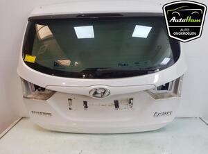 Boot (Trunk) Lid HYUNDAI ix20 (JC)