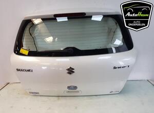 Boot (Trunk) Lid SUZUKI SWIFT III (MZ, EZ)