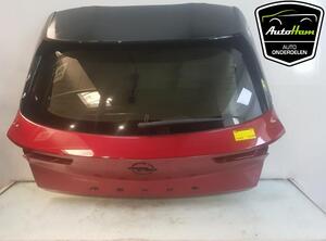 Boot (Trunk) Lid OPEL MOKKA